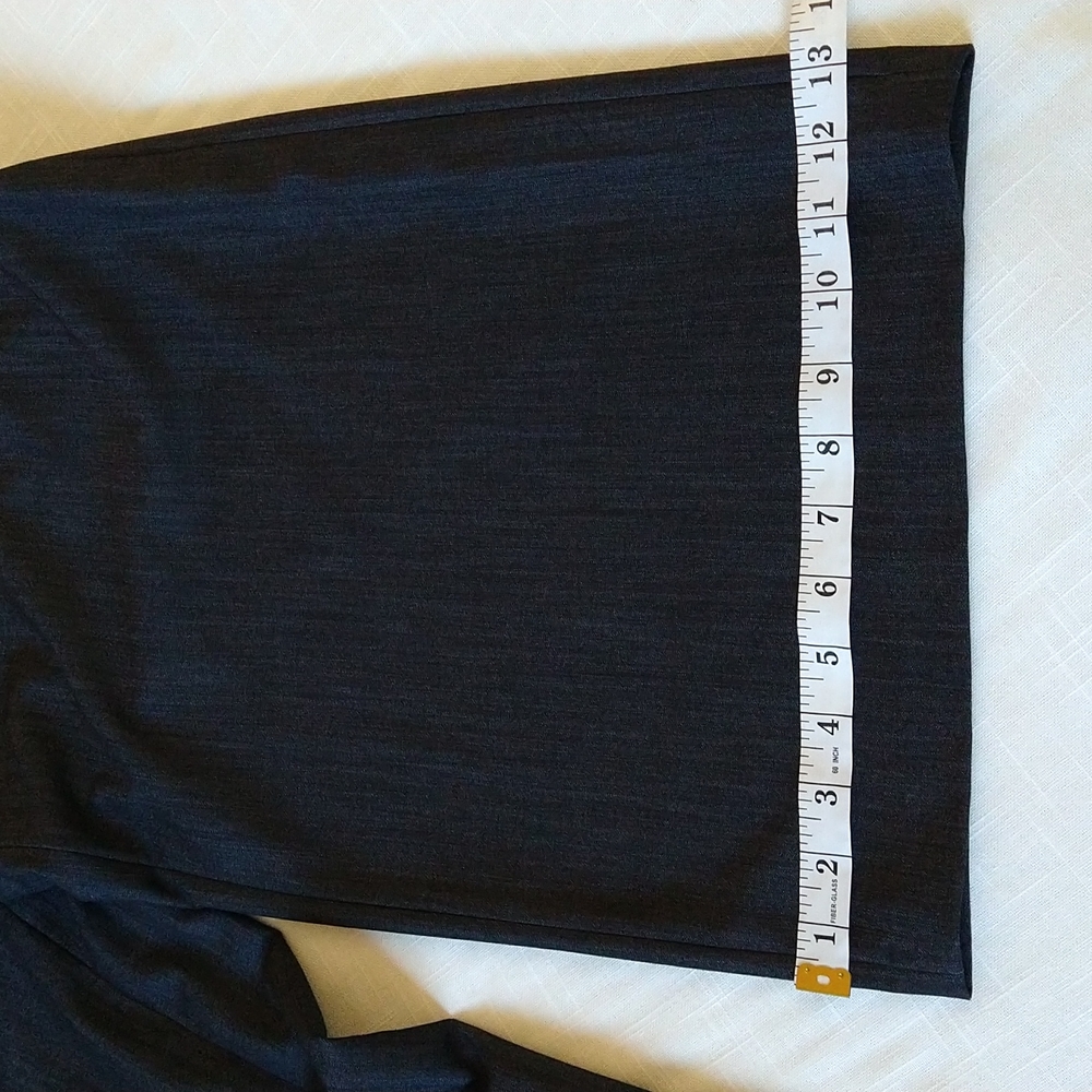 CALVIN KLEIN WIDE LEG JUMPSUIT - Picture 15 of 16